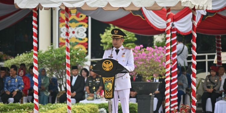 Fairid Naparin: Pemberdayaan Perempuan dan Perlindungan Anak Kunci Menuju Indonesia Emas 2045