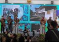 Peringatan HKB 2026 di Banda Aceh Ditandai Pemukulan Rapai dan Sirine
