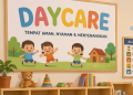 KPAI Minta Tindakan Tegas dan Evaluasi Menyeluruh atas Kasus Kekerasan di Daycare Yogyakarta