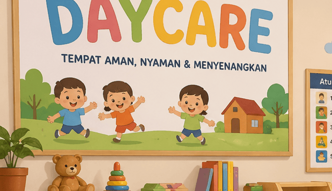 KPAI Minta Tindakan Tegas dan Evaluasi Menyeluruh atas Kasus Kekerasan di Daycare Yogyakarta