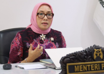 Kemen PPPA Tekankan Pentingnya Sertifikasi TARA untuk Daycare