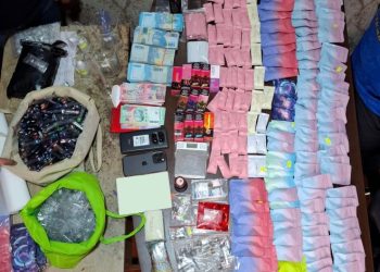 Polisi Bongkar Kasus Penyekapan dan Narkoba di Ancol