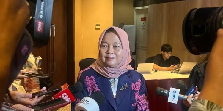 Kemenko Pangan Dorong Pemanfaatan Bahan Baku Lokal untuk Program MBG