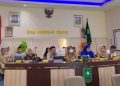 Pemprov Riau Ambil Langkah Strategis Hadapi Kenaikan Harga Beras dan Gula