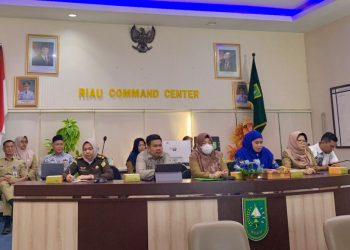 Pemprov Riau Ambil Langkah Strategis Hadapi Kenaikan Harga Beras dan Gula