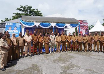Festival Pendidikan Maluku Tenggara Dorong Sinergi Sekolah dan Ekonomi Kreatif