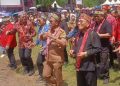 Perayaan Naik Dango ke-41 di Kubu Raya, Upaya Pelestarian Budaya Dayak