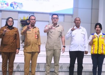 Pemkab Maluku Tenggara Tingkatkan Sertifikasi Tenaga Konstruksi Lokal