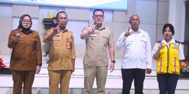 Pemkab Maluku Tenggara Tingkatkan Sertifikasi Tenaga Konstruksi Lokal