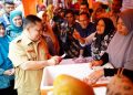 Pemprov Riau Adakan Operasi Pasar Murah untuk Stabilkan Harga dan Stok Pangan