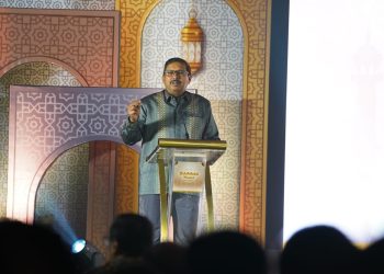 Kemkomdigi Ajak Kerja Sama Lintas Sektor untuk Kedaulatan Digital