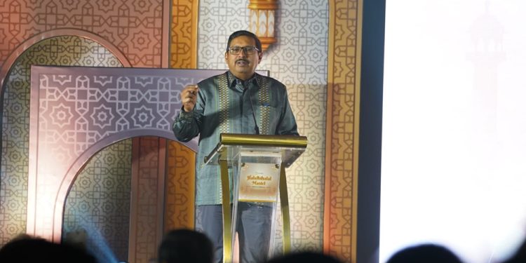 Kemkomdigi Ajak Kerja Sama Lintas Sektor untuk Kedaulatan Digital