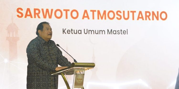Mastel Ajak Kolaborasi Hadapi Tantangan Disrupsi Digital