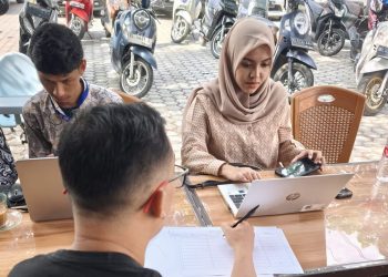 Layanan Pojok Pajak Kini Hadir di Warung Kopi Banda Aceh