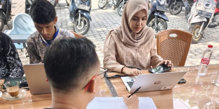Layanan Pojok Pajak Kini Hadir di Warung Kopi Banda Aceh