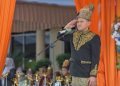 Wakil Gubernur Aceh Dorong Sinergi untuk Pembangunan Aceh Singkil