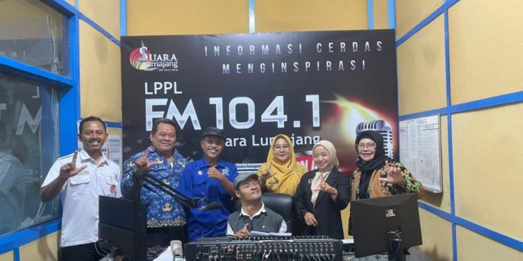 Strategi Perlindungan Disabilitas di Lumajang Diperkuat