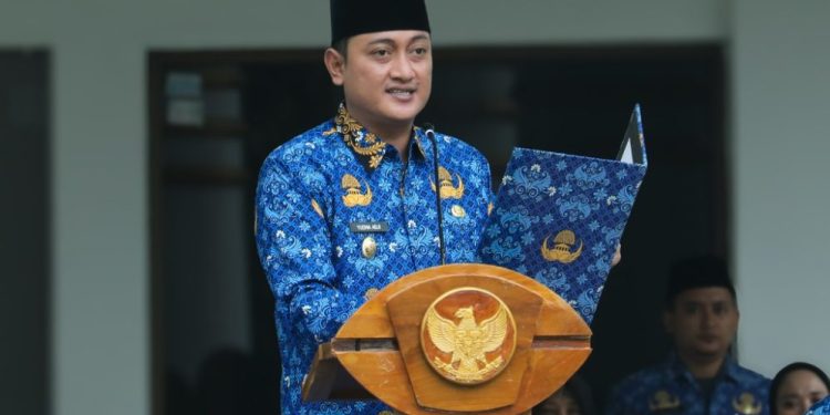 Wakil Bupati Lumajang Dorong Sinergi Lintas Sektor dalam Otonomi Daerah