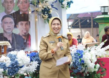 Pemkab Lumajang Luncurkan Program Dana Dusun untuk Pembangunan Partisipatif