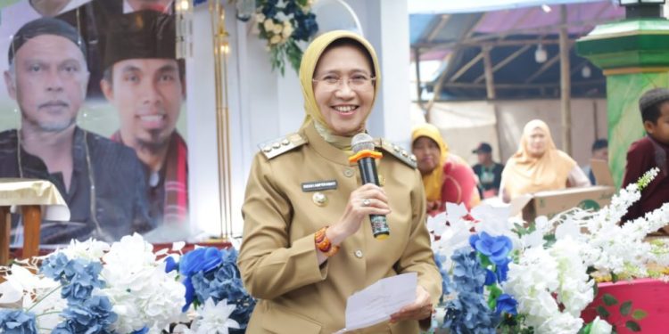 Pemkab Lumajang Luncurkan Program Dana Dusun untuk Pembangunan Partisipatif
