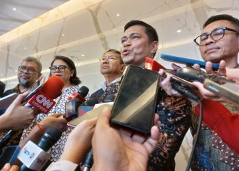 Kerja Sama Internasional Tingkatkan SDM Semikonduktor Indonesia