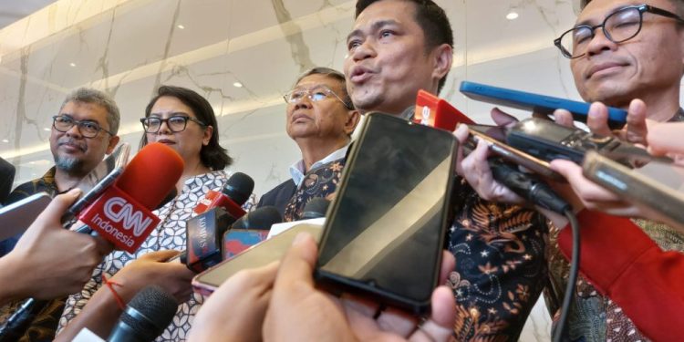 Kerja Sama Internasional Tingkatkan SDM Semikonduktor Indonesia