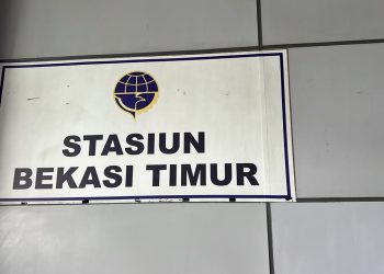 Jumlah Korban Tewas dalam Kecelakaan Kereta di Bekasi Meningkat