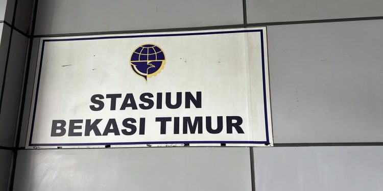 Jumlah Korban Tewas dalam Kecelakaan Kereta di Bekasi Meningkat