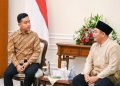 Wakil Presiden Gibran Dukung Penggunaan AI dan Digitalisasi di Pesantren