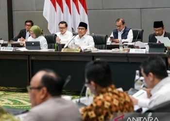 Menko PM: Penurunan Kemiskinan Ekstrem Capai 0,48 Persen pada 2025