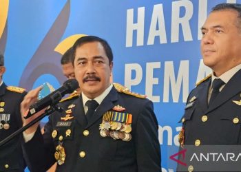 Menteri Imigrasi dan Pemasyarakatan Tegaskan Sanksi Berat bagi Pegawai Terlibat Narkotika