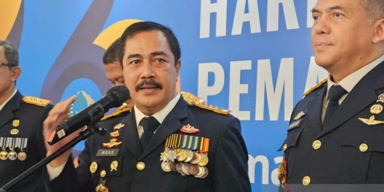 Menteri Imigrasi dan Pemasyarakatan Tegaskan Sanksi Berat bagi Pegawai Terlibat Narkotika