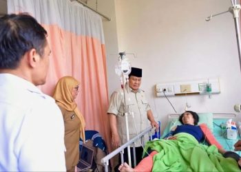 Presiden Prabowo Jamin Kompensasi untuk Korban Kecelakaan KRL-KA di Bekasi