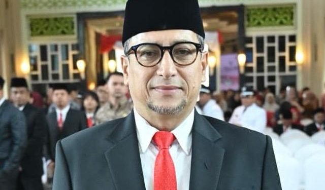 Investasi di Kota Jambi Meningkat 25 Persen pada Awal 2026