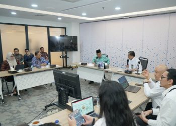 Pemkot Jambi Tingkatkan Akses PAUD Negeri di Setiap Kecamatan