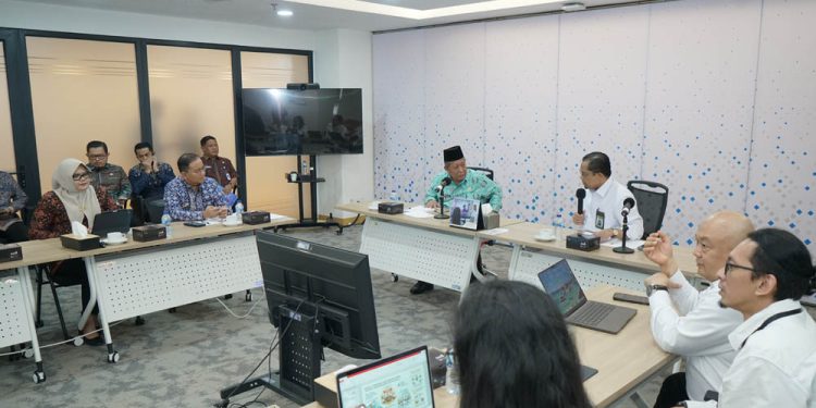 Pemkot Jambi Tingkatkan Akses PAUD Negeri di Setiap Kecamatan