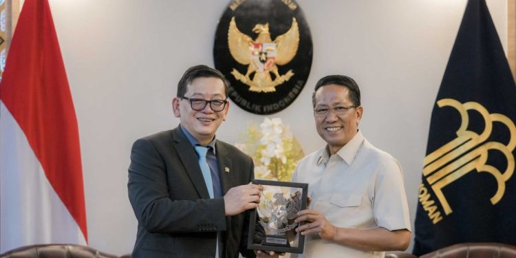 Pemerintah dan KY Sepakati Penguatan Pengawasan Etika Hakim