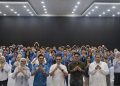Generasi Muda Didorong Kuasai Kebijakan Publik untuk Kendalikan AI