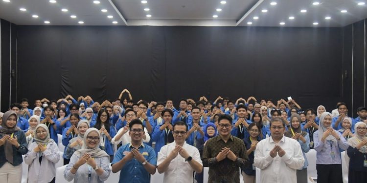 Generasi Muda Didorong Kuasai Kebijakan Publik untuk Kendalikan AI