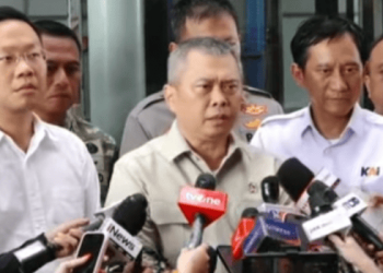 Kecelakaan Kereta di Bekasi Timur: 14 Orang Meninggal, 84 Terluka