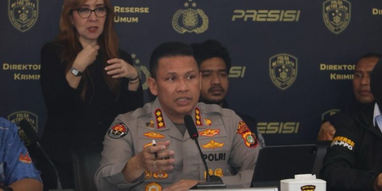 Polisi Selidiki Dugaan Tiga Tindak Pidana dalam Kasus PRT Loncat