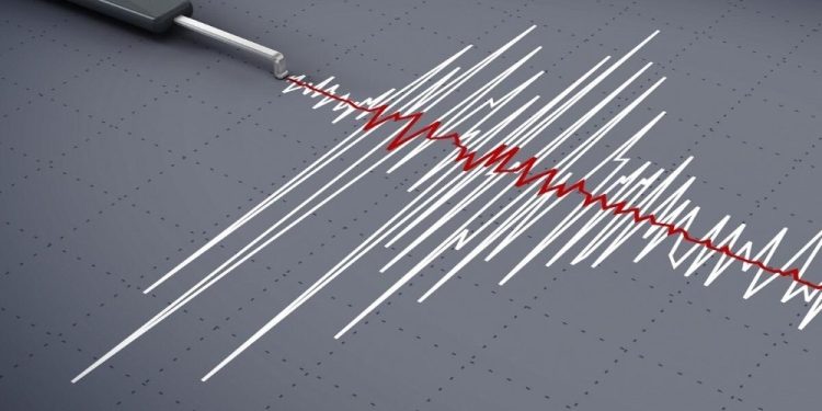 Gempa Magnitudo 3,2 Guncang Pesisir Selatan, Sumatera Barat
