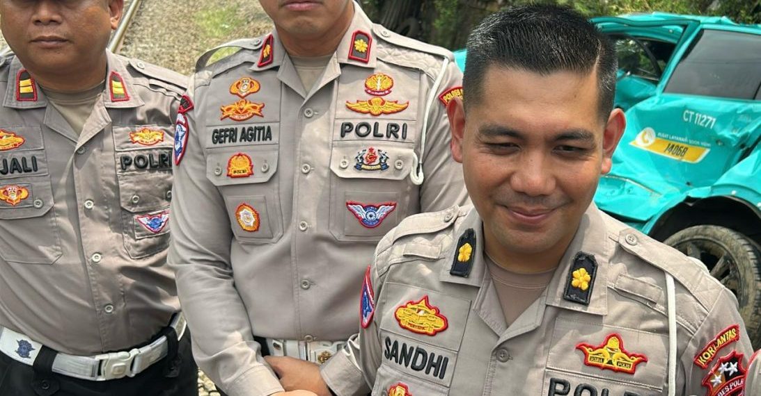 Polisi Selidiki Supir Taksi Green SM Terkait Insiden di Bekasi