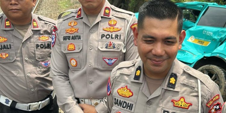 Polisi Selidiki Supir Taksi Green SM Terkait Insiden di Bekasi