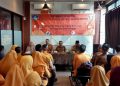 MGMP Bahasa Indonesia Sumenep Dorong Literasi dan Profesionalisme Guru
