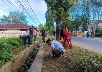 Pemkab Sumenep Perluas Gerakan ASRI ke Area Kumuh dan Desa