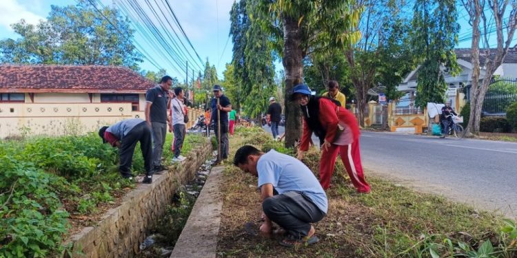 Pemkab Sumenep Perluas Gerakan ASRI ke Area Kumuh dan Desa