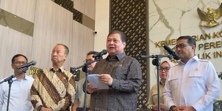 Pemerintah Berlakukan Pembebasan Bea Masuk untuk LPG dan Bahan Baku Plastik