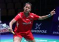 Tim Putri Indonesia Lolos ke Perempat Final Piala Uber 2026 Usai Kalahkan Australia