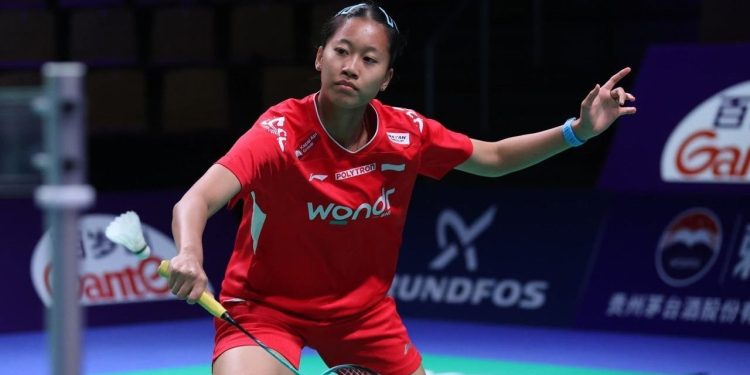 Tim Putri Indonesia Lolos ke Perempat Final Piala Uber 2026 Usai Kalahkan Australia